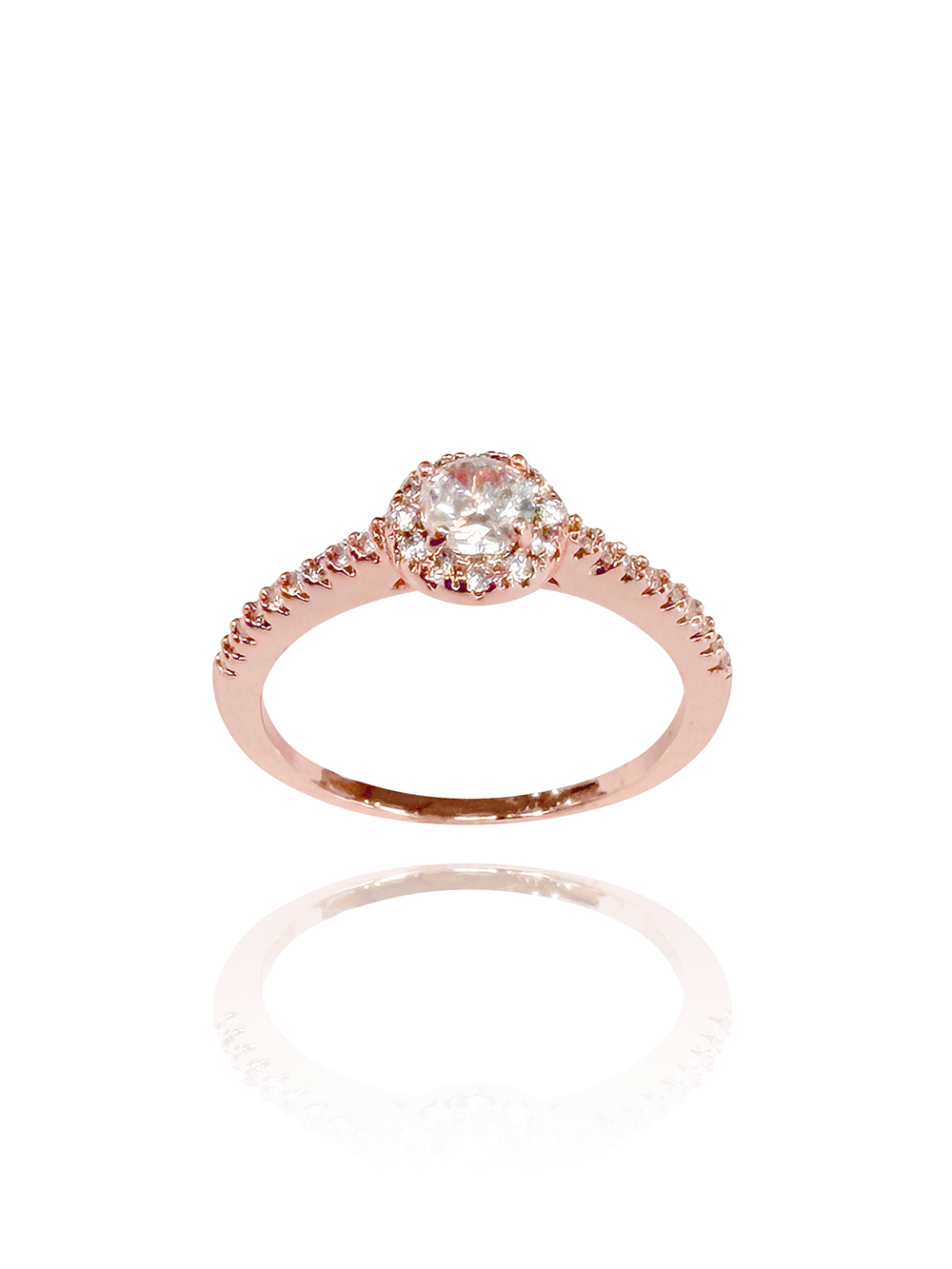 טבעת אבן מרכזית