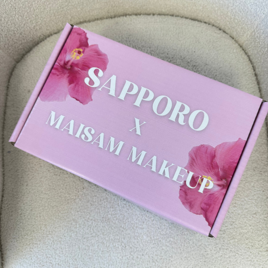 🎀 maisam's box 🎀
