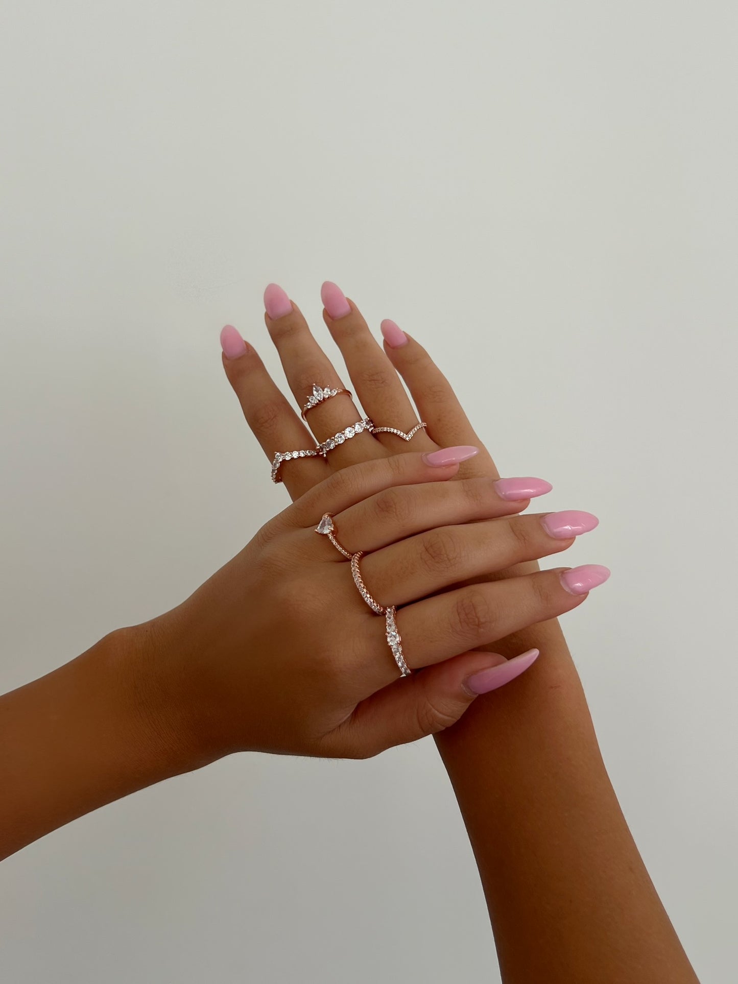 טבעת איב עבה