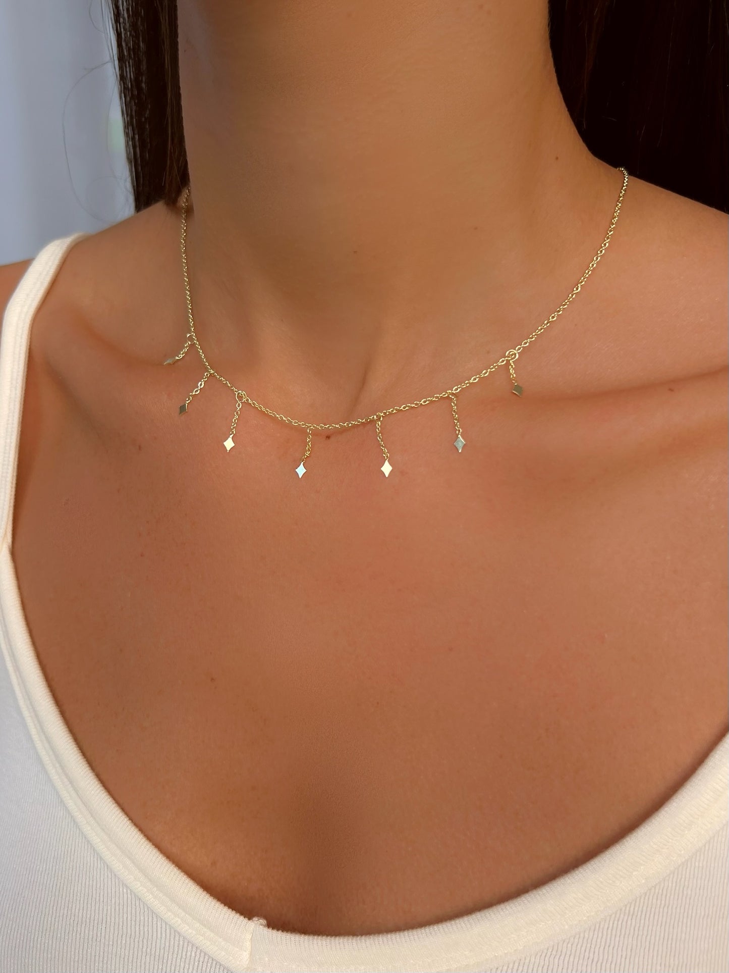 כוכבים שייני