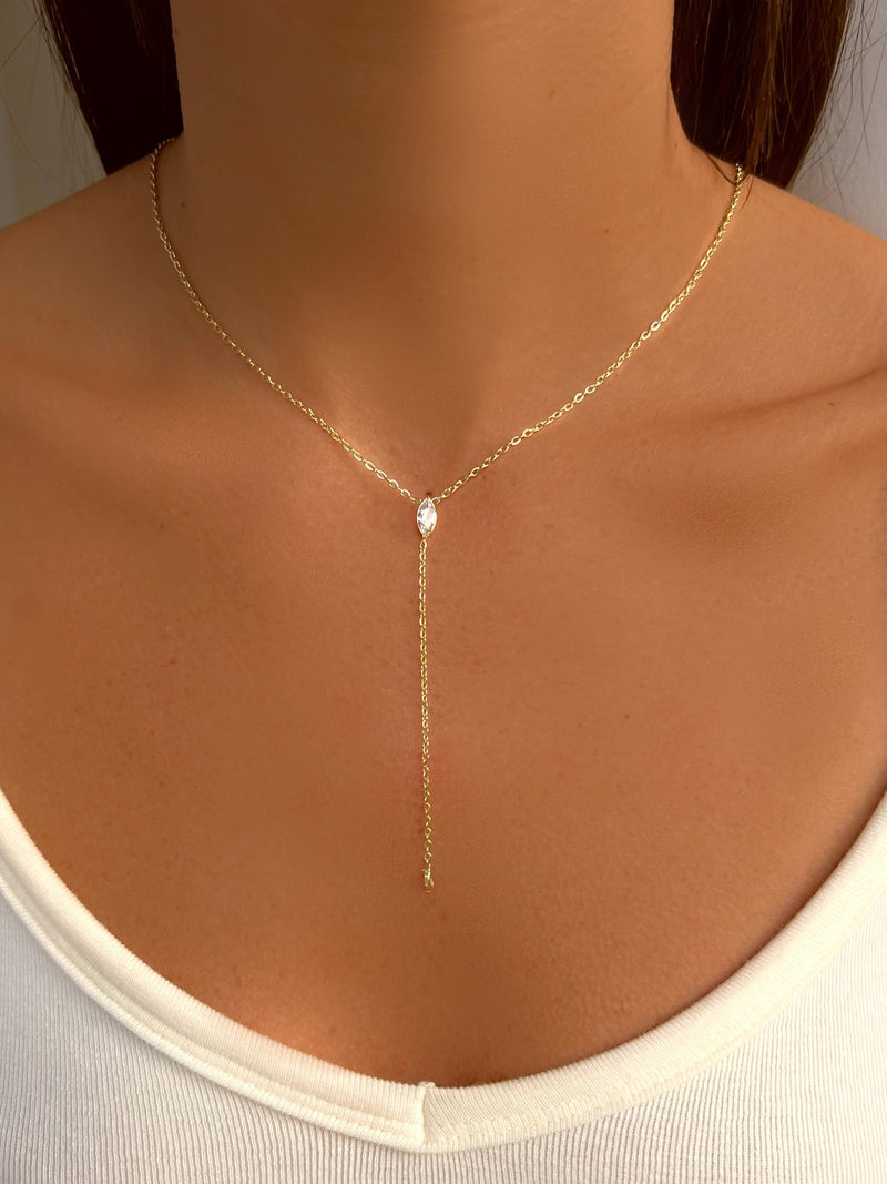 מרקיז נופלת