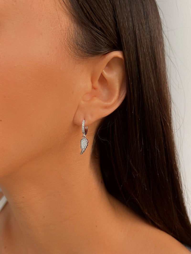 חישוק כנפיים