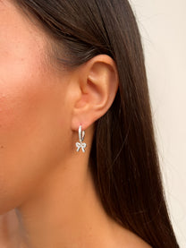 חישוק פפיון 925