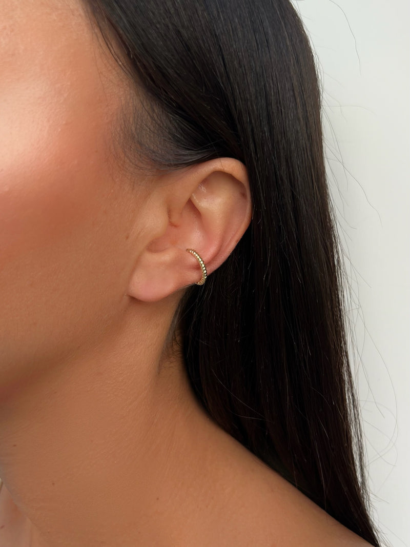 הליקס מסולסל