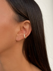 הליקס משובץ כפול