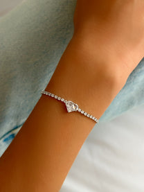 צמי טניס לב ליאן