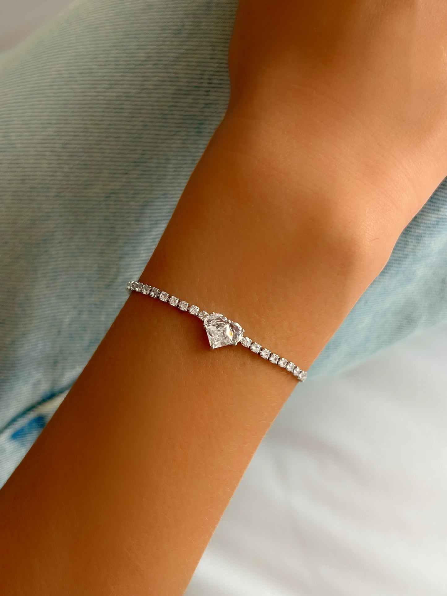 צמי טניס לב ליאן