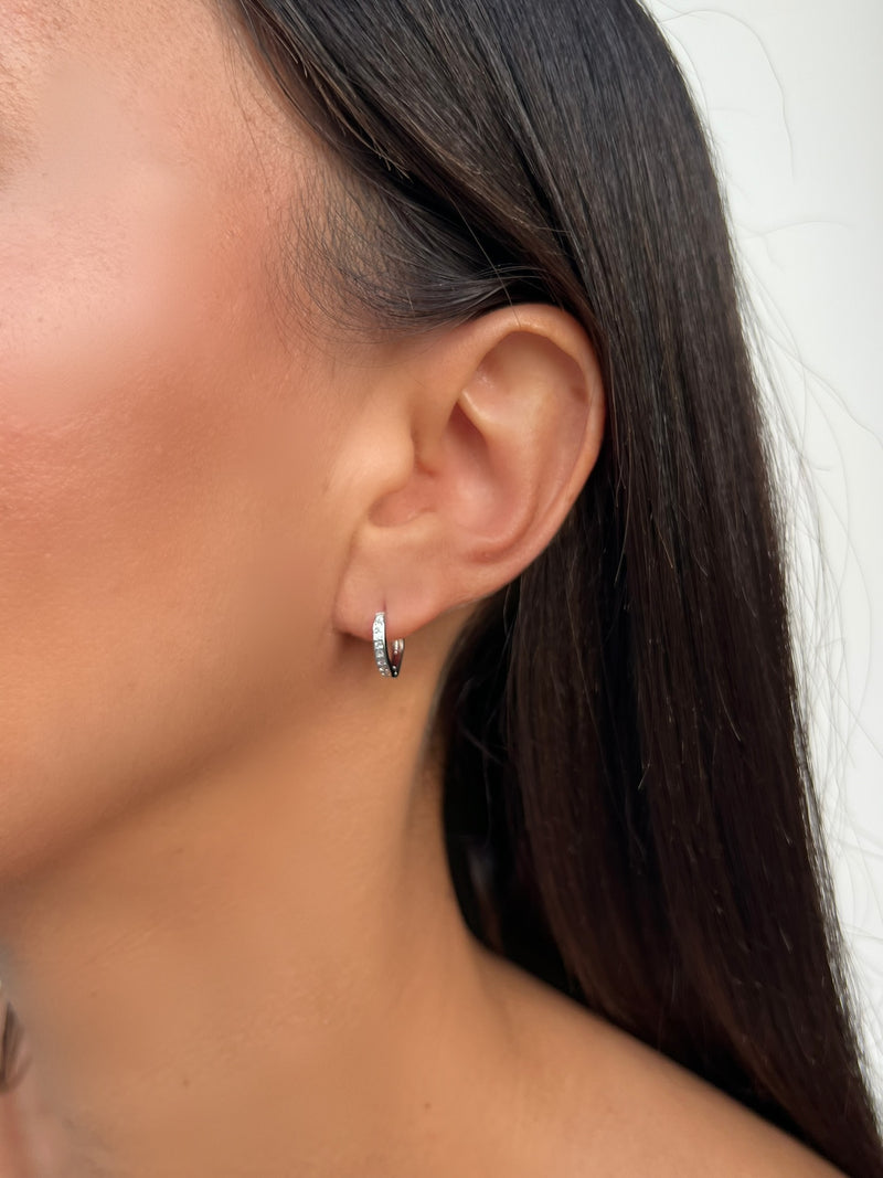 חישוק ריבועים