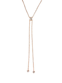 שרשרת טיפה נופלת