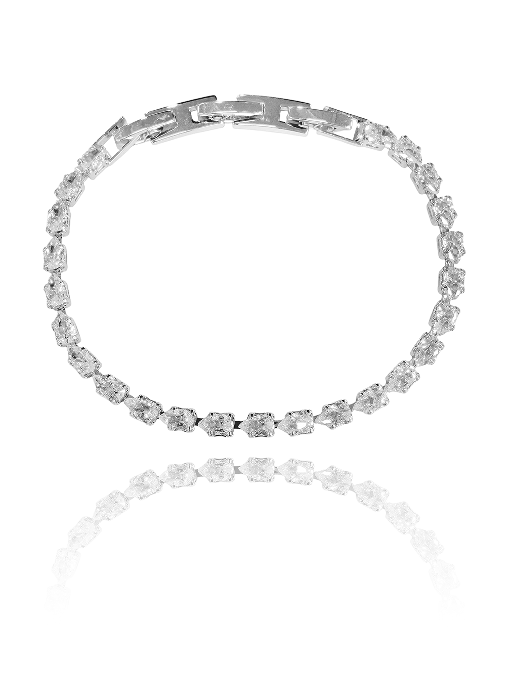 צמיד טניס טיפות