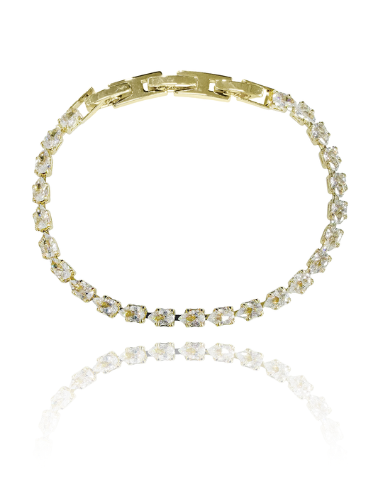 צמיד טניס טיפות