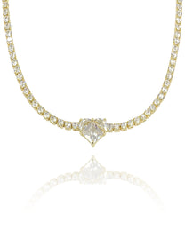 צ'וקר טניס לב ליאן