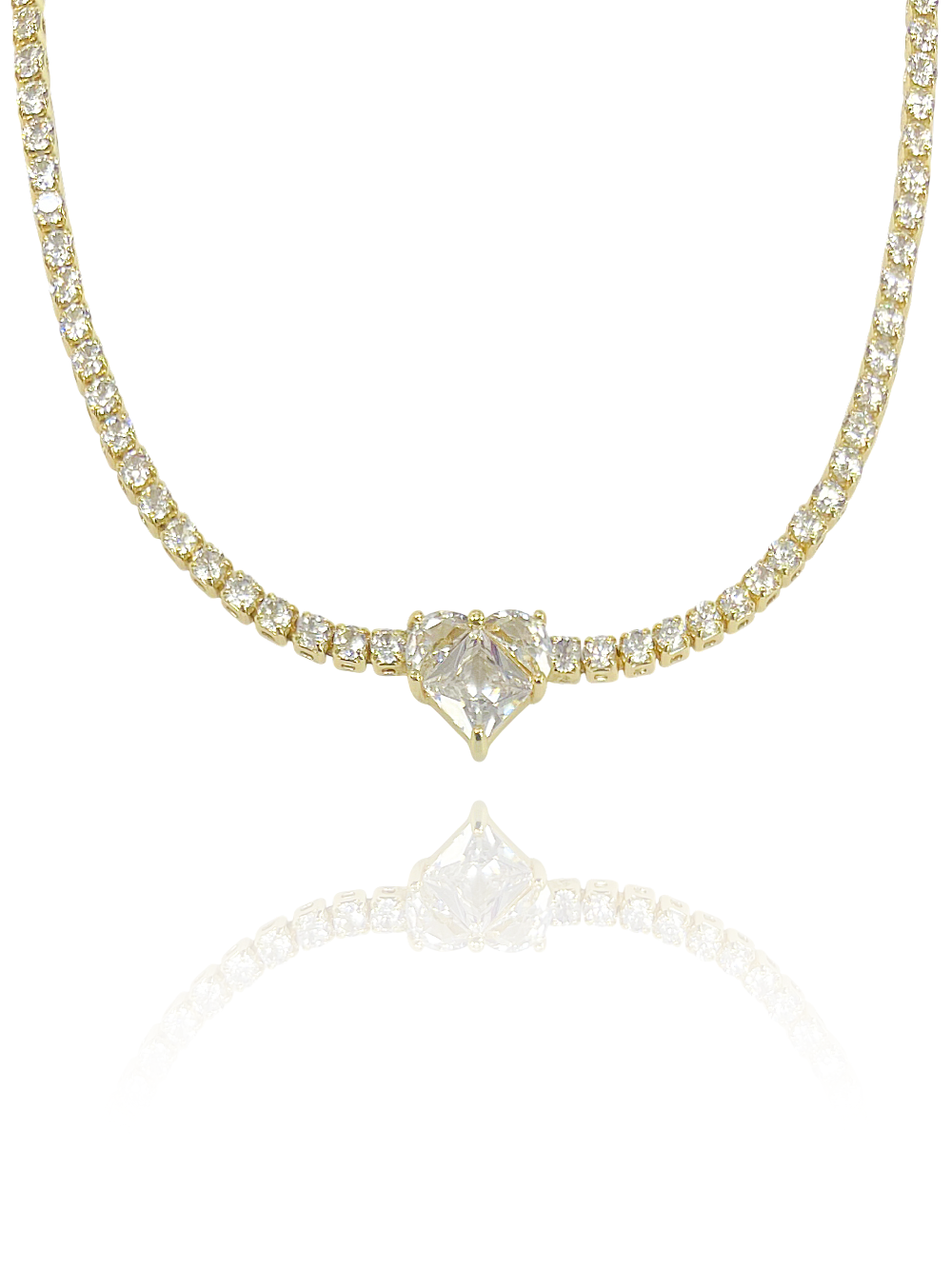 צ'וקר טניס לב ליאן