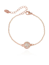 צמיד אבן מרכזית