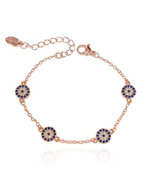 צמיד תליוני עין הרע