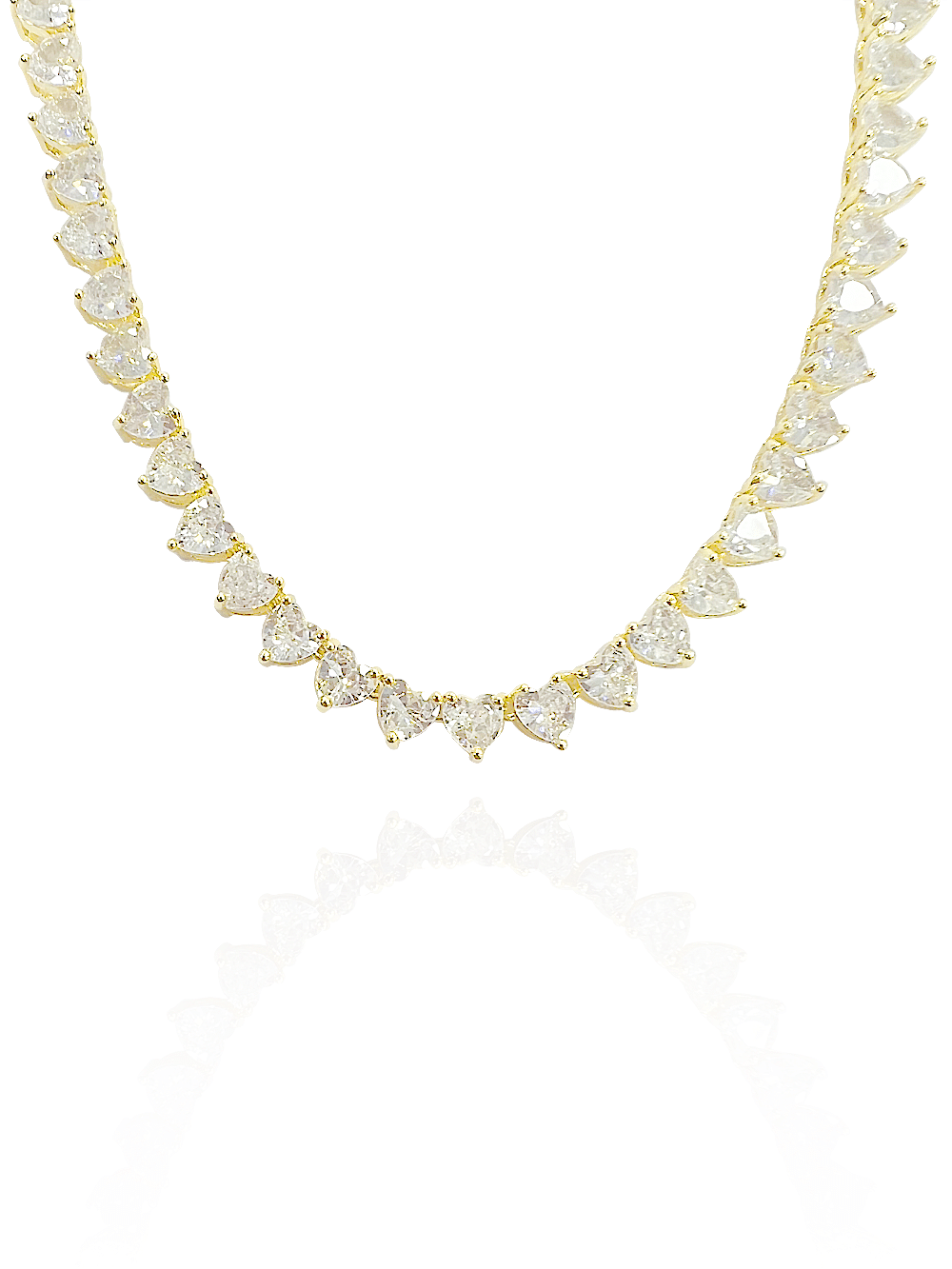 צ'וקר טניס לבבות