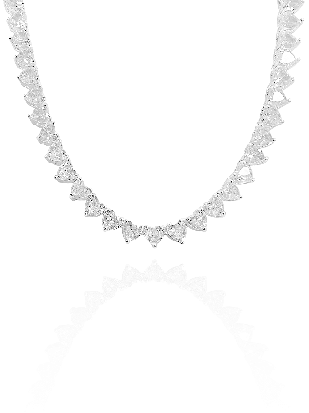 צ'וקר טניס לבבות