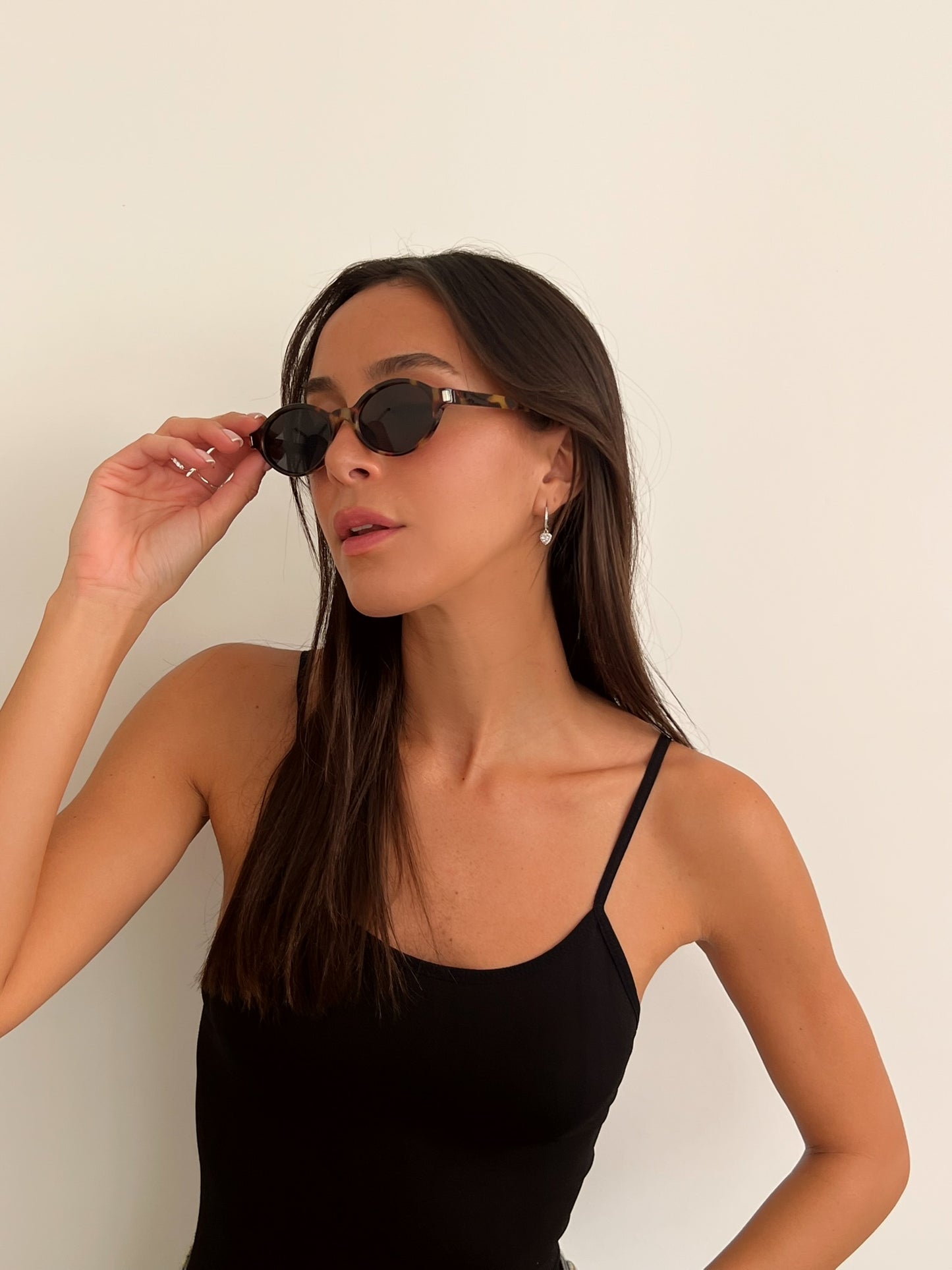 משקפי שמש רומי מנומר