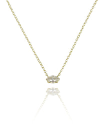 שרשרת תליון מרקיז