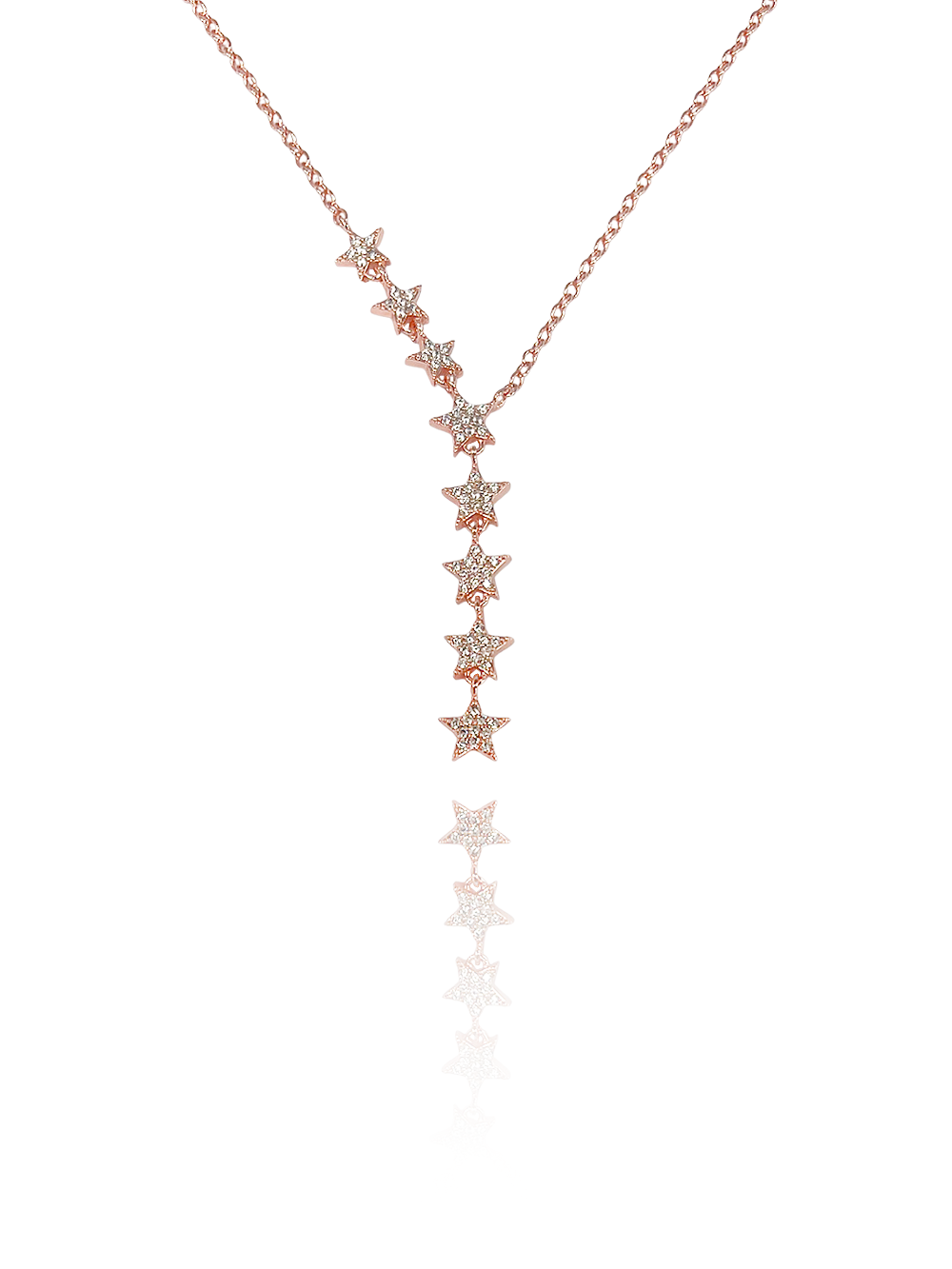 שרשרת מיליון כוכבים