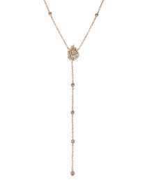 שרשרת האש שלי נופלת