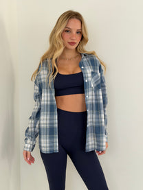 מכופרת ג'סיקה תכלת