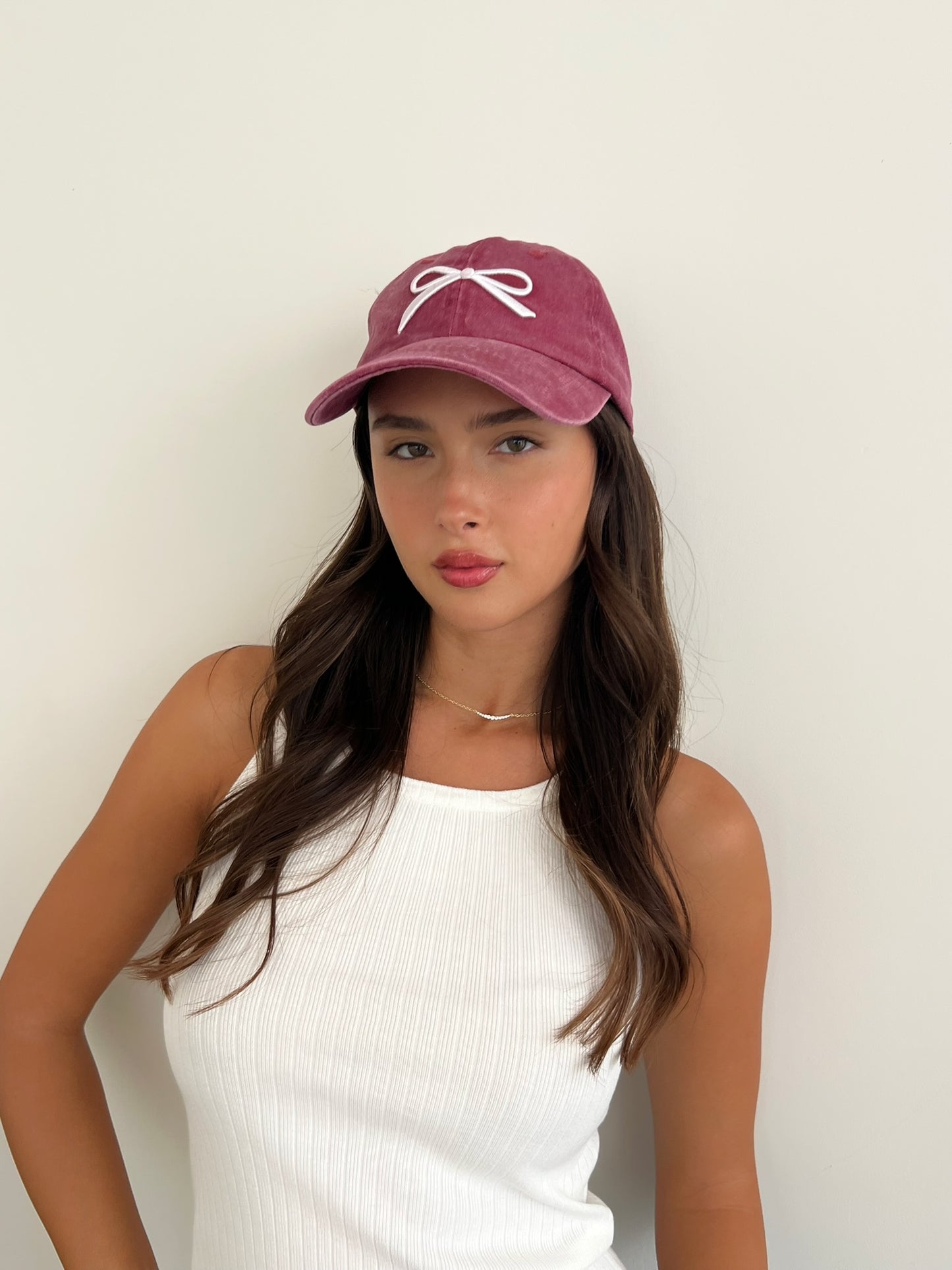 כובע מצחייה פפיון