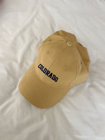 כובע מצחייה קולורדו