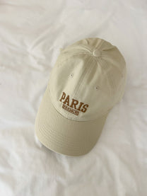 כובע מצחייה פריז