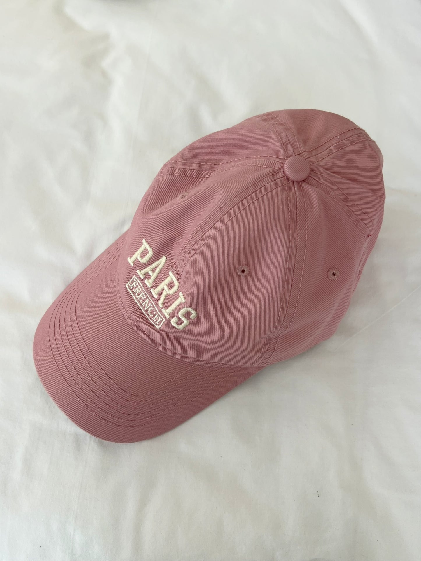 כובע מצחייה פריז