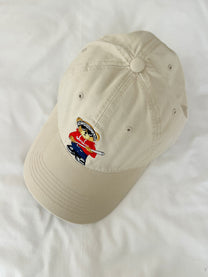 כובע מצחייה דובי