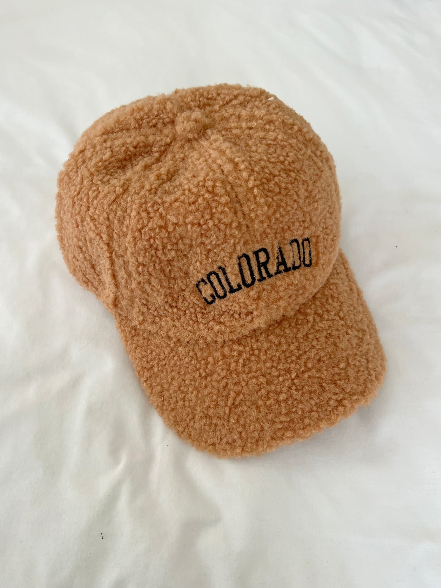 כובע פרווה קולורדו