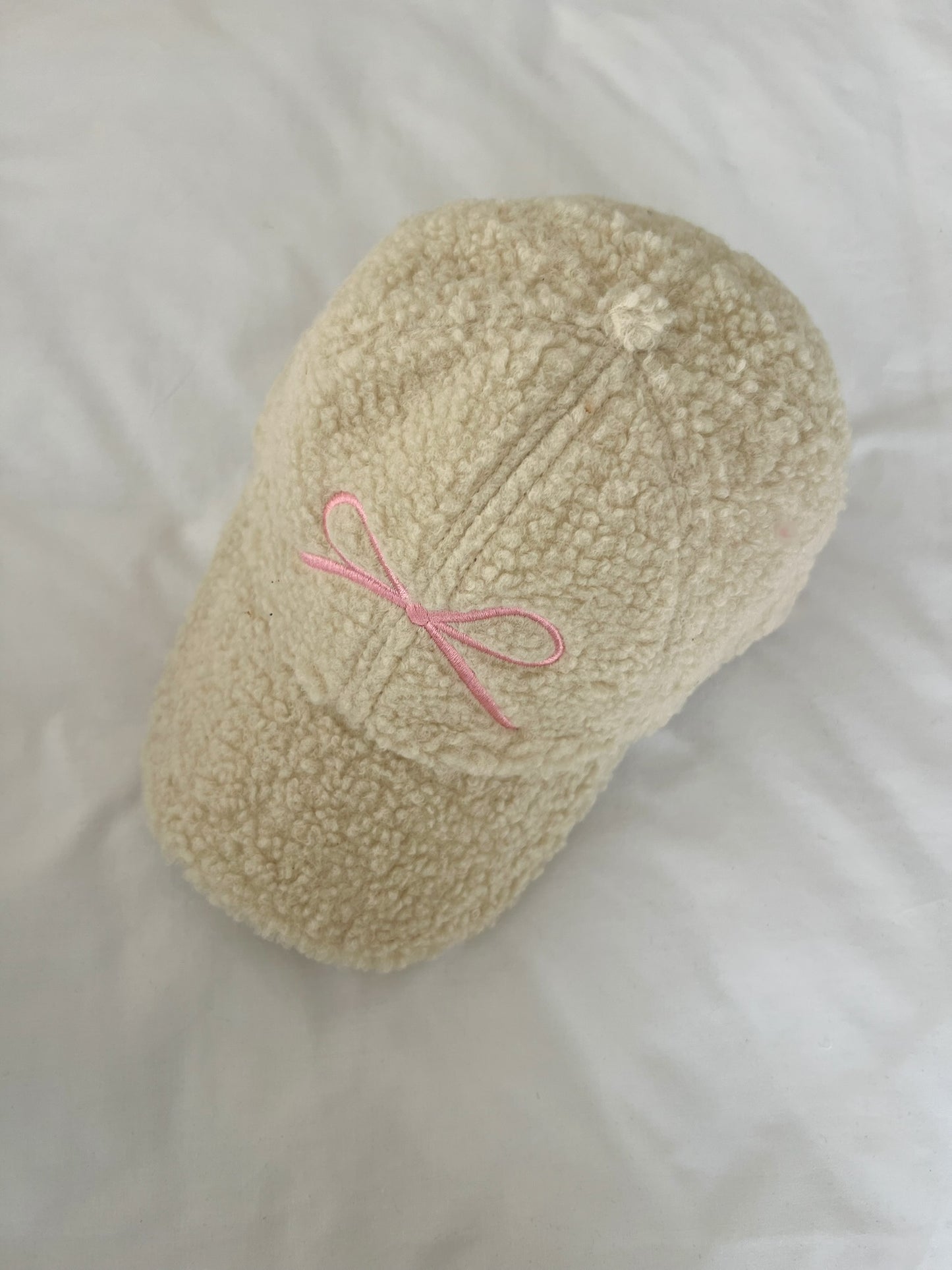 כובע פרווה פפיון