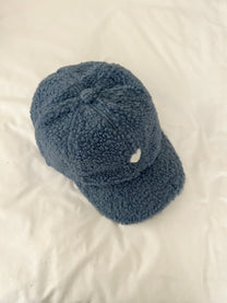 כובע פרווה לב