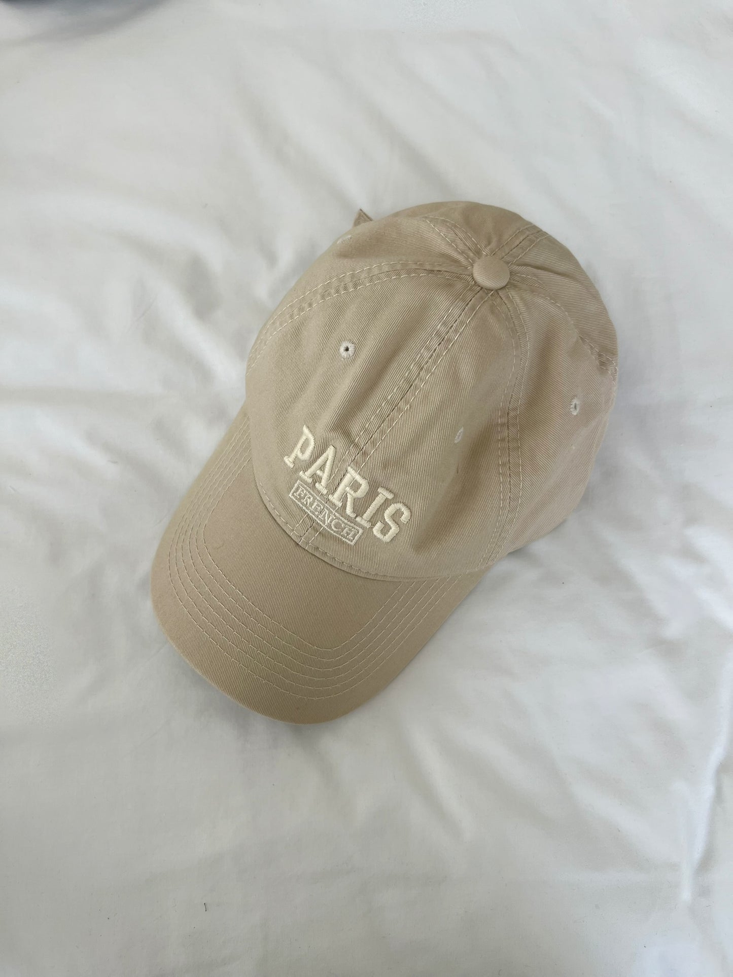 כובע מצחייה פריז