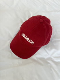 כובע מצחייה קולורדו