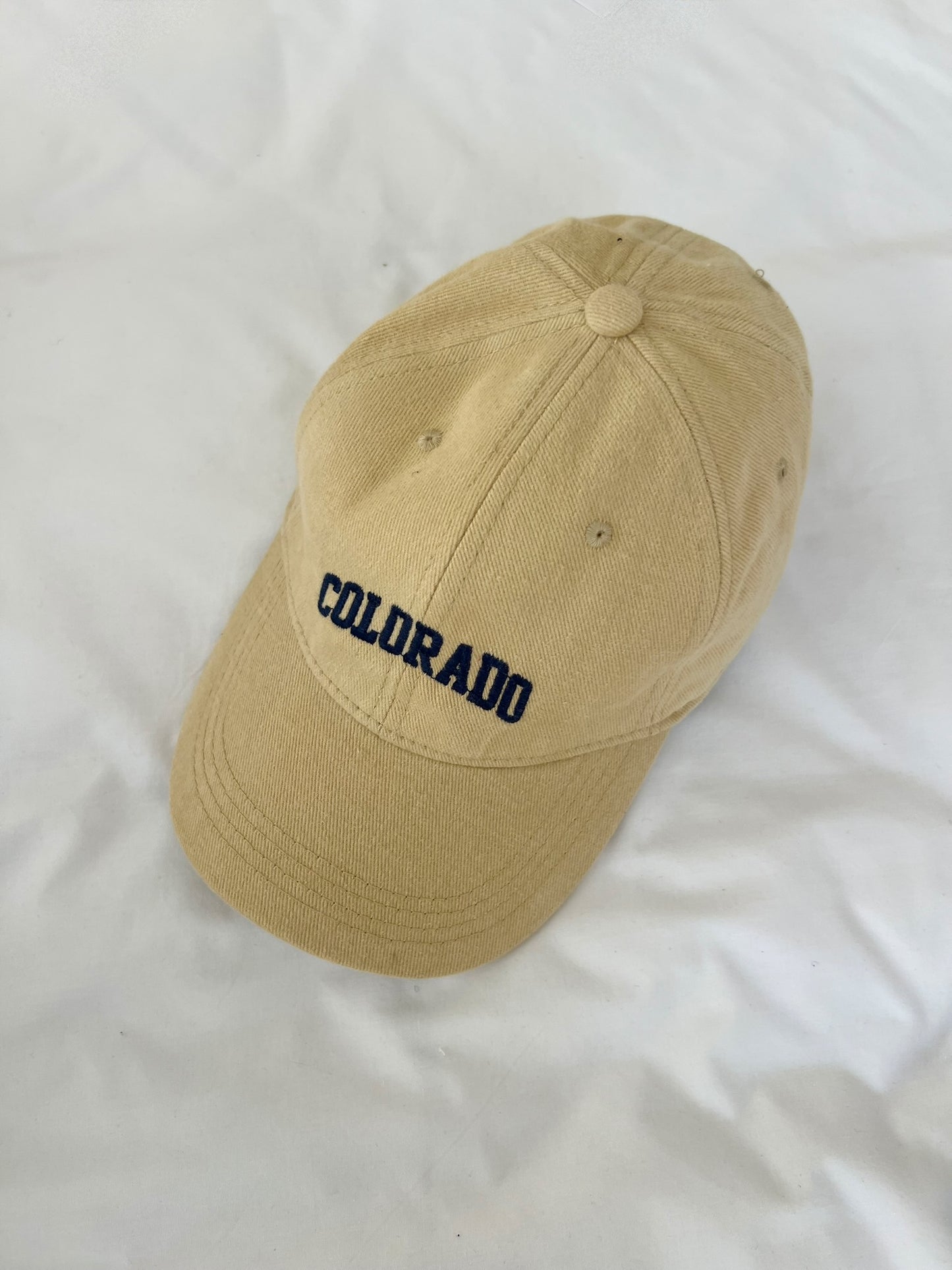 כובע מצחייה COLORADO