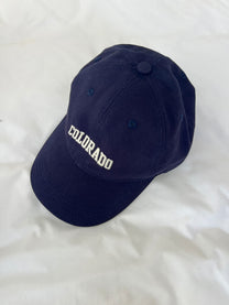 כובע מצחייה COLORADO