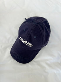 כובע מצחייה קולורדו