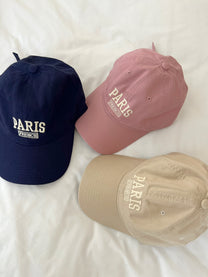 כובע מצחייה פריז