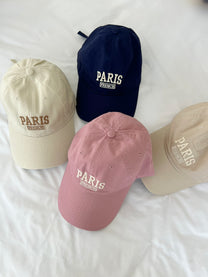 כובע מצחייה פריז