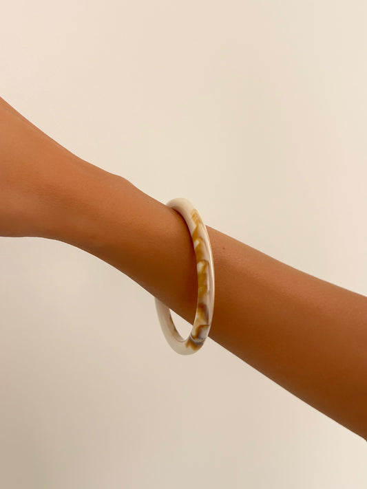 צמיד קשיח בוהו