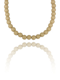 שרשרת חרוזים בז'