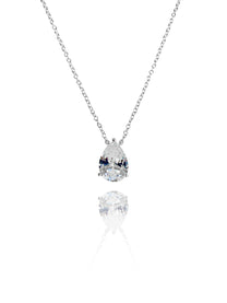 שרשרת טיפה גדולה