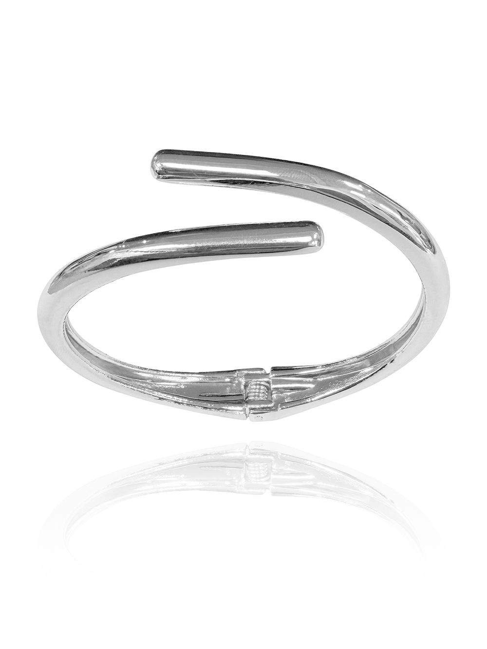 צמיד קשיח סנייק עדין