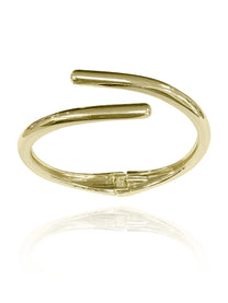 צמיד קשיח סנייק עדין