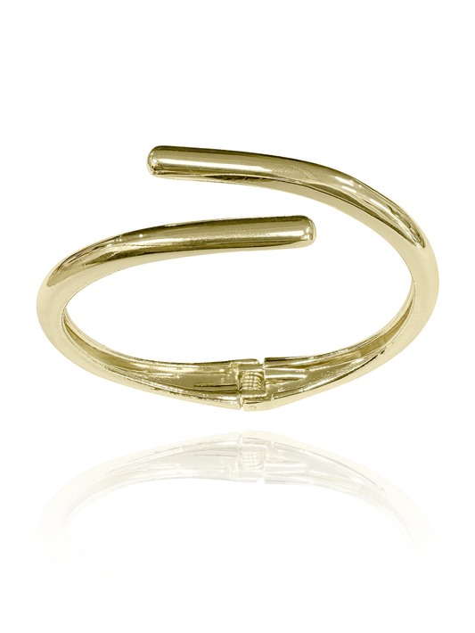 צמיד קשיח סנייק עדין