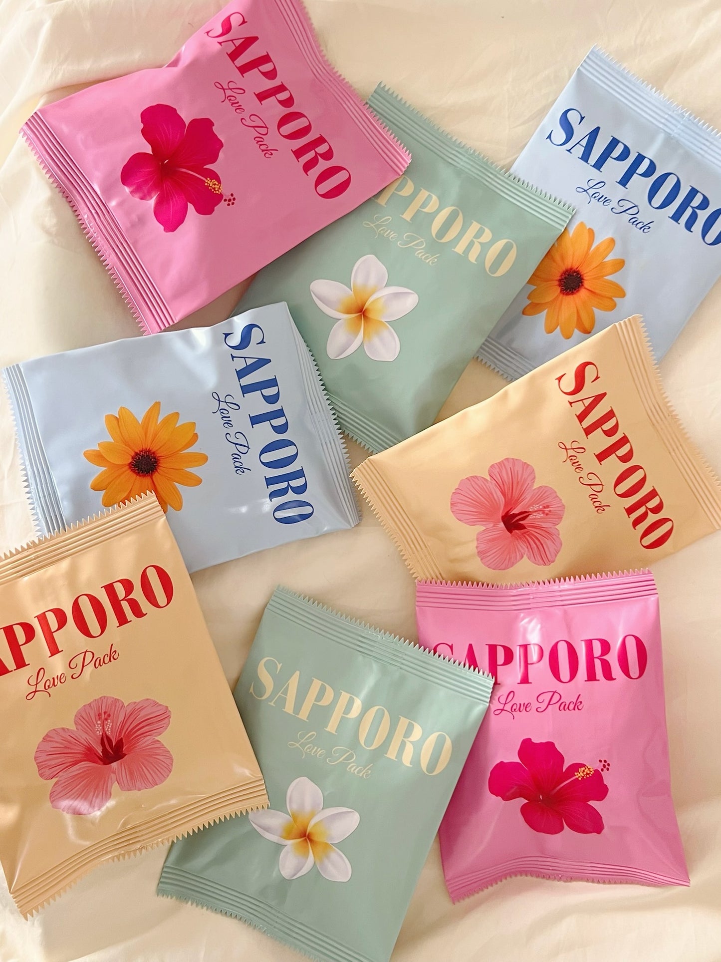 אריזת מתנה בעיצוב שקית מיוחדת