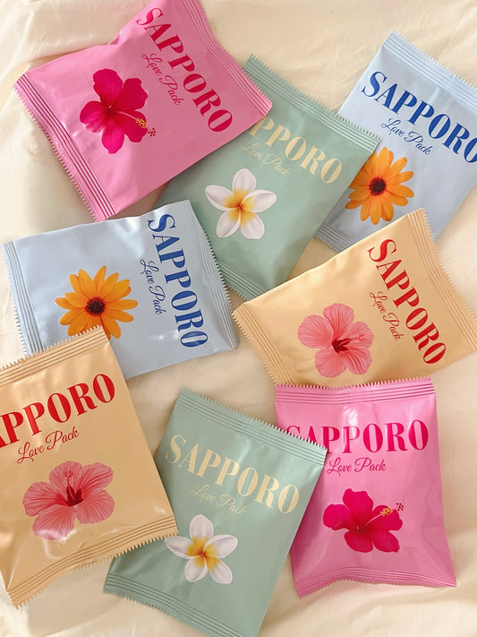 אריזת מתנה בעיצוב שקית מיוחדת