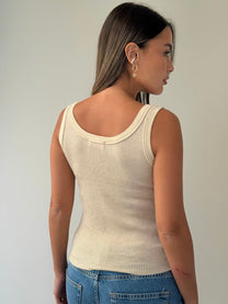 גופיית ריב קים